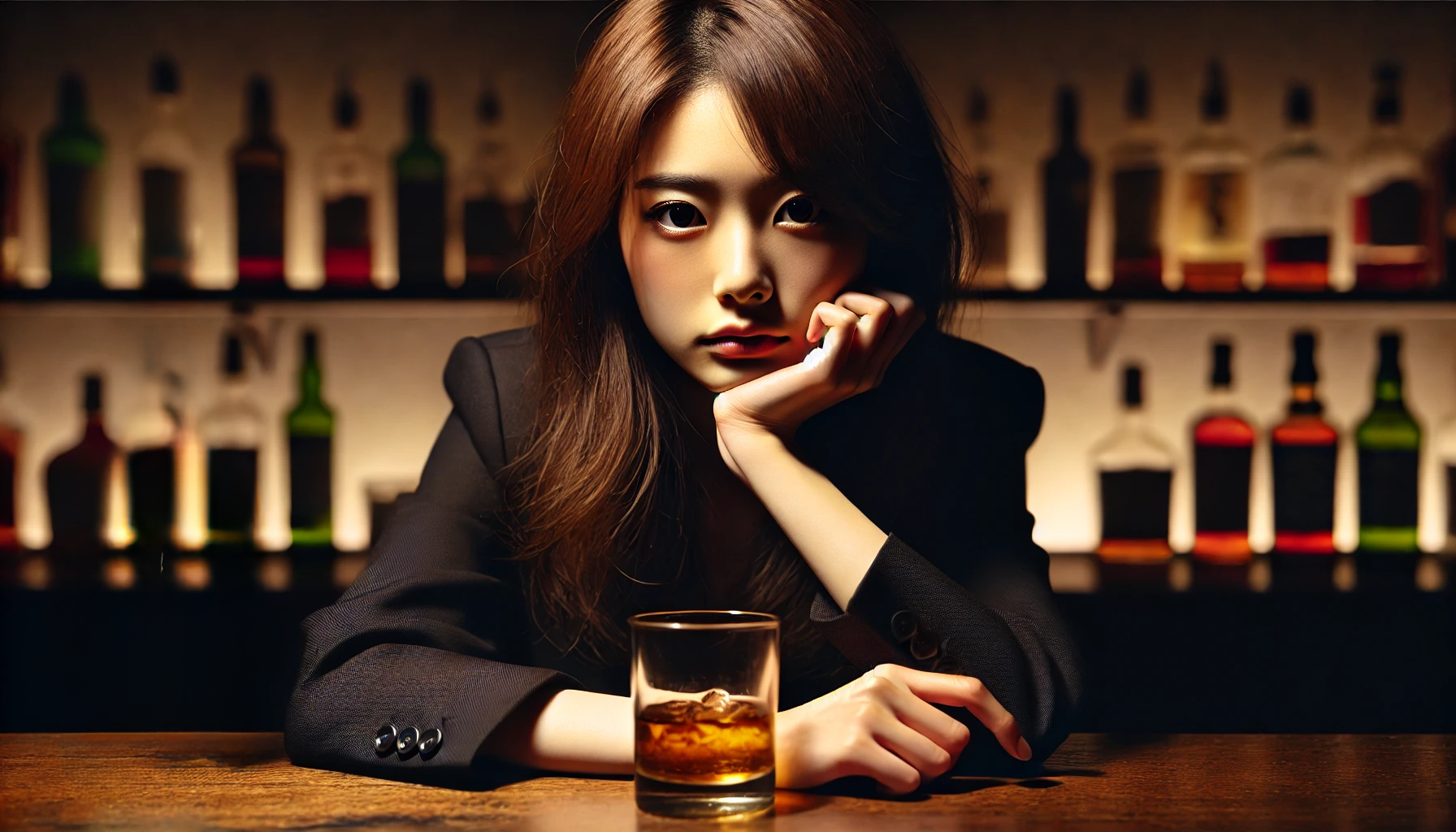 飲み屋の女性は性格悪い？性格が変わる理由や水商売のメリット・デメリット